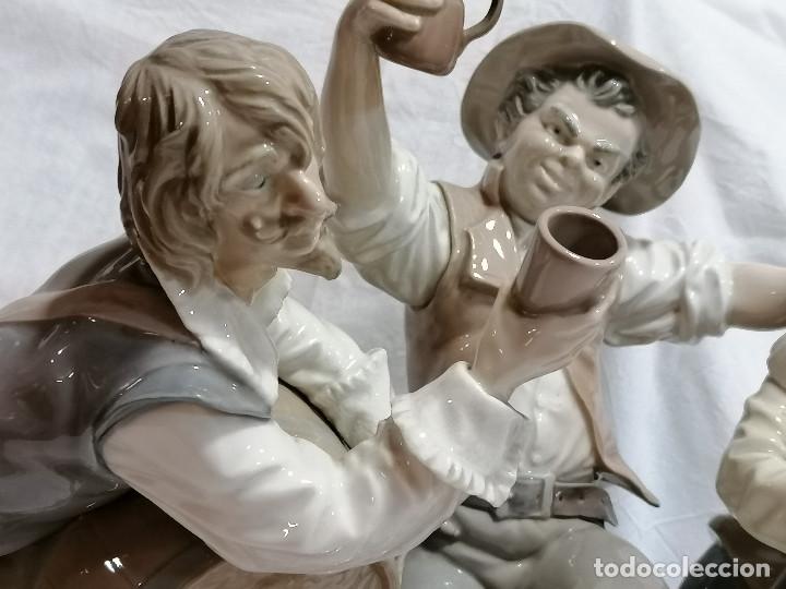Vintage: Alegres bebedores de lladr&oacute; - Foto 9