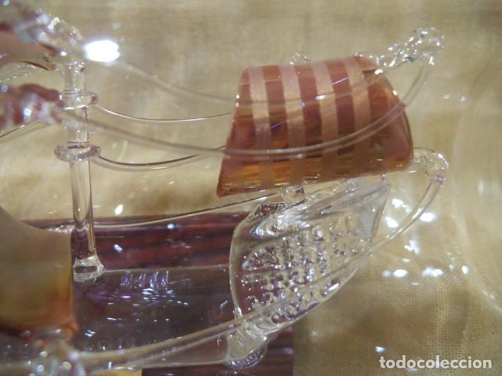 Vintage: BARCO ( BOTELLA ) peque&ntilde;o - Foto 7