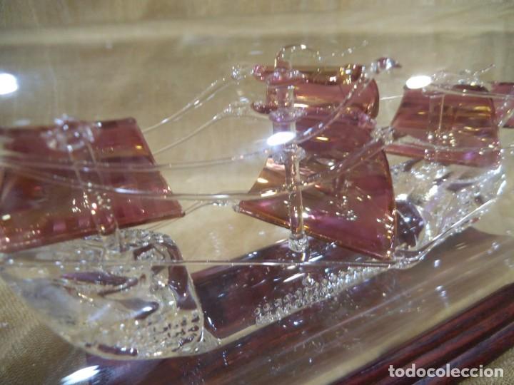 Vintage: BARCO ( BOTELLA ) peque&ntilde;o - Foto 9