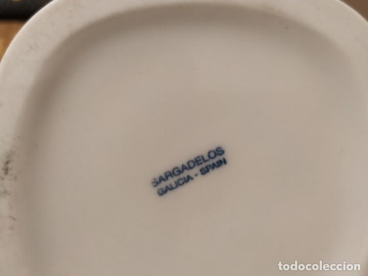 Vintage: AZUCARERO SARGADEROS - Foto 7