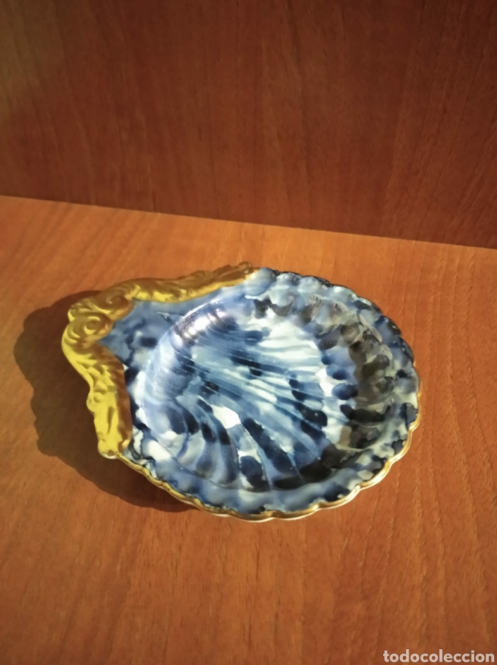 Vintage: Porcelana fina