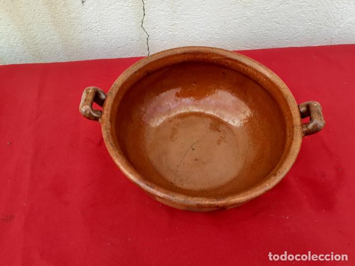 Vintage: cazuela - Foto 2