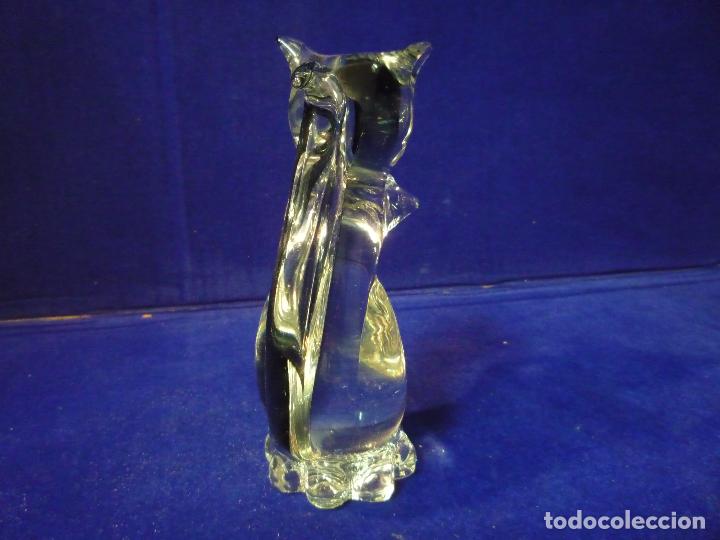 Vintage: CRISTAL MURANO - Foto 3