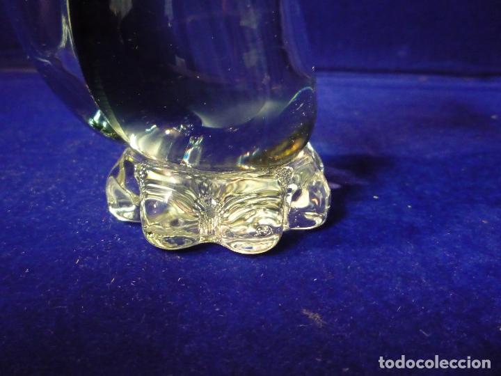 Vintage: CRISTAL MURANO - Foto 4