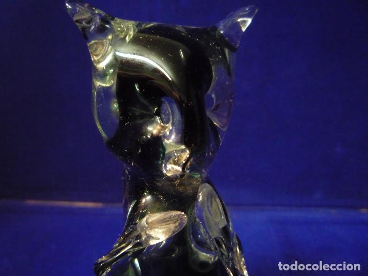 Vintage: CRISTAL MURANO - Foto 5