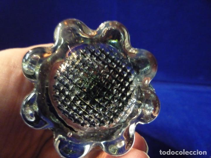 Vintage: CRISTAL MURANO - Foto 6