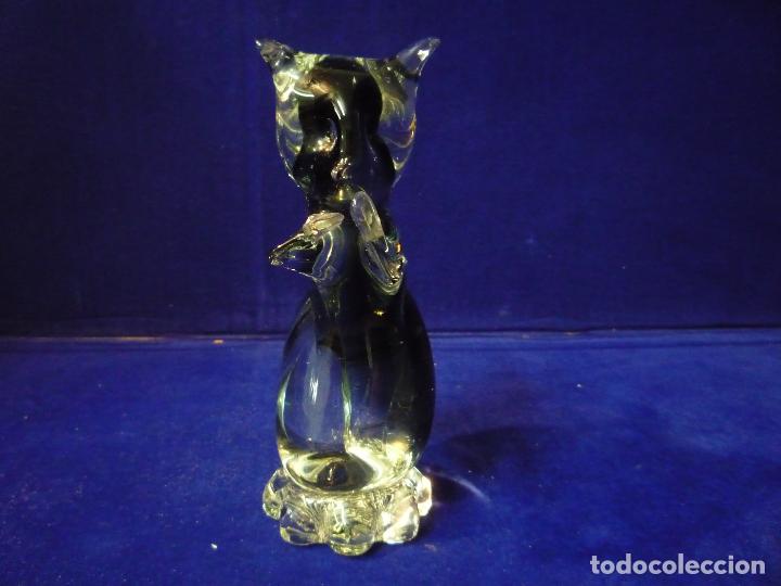 Vintage: CRISTAL MURANO - Foto 7