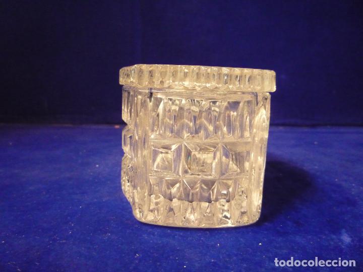 Vintage: CAJA CRISTAL - Foto 2