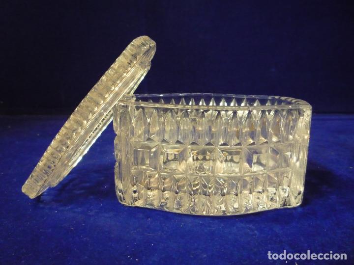 Vintage: CAJA CRISTAL - Foto 4