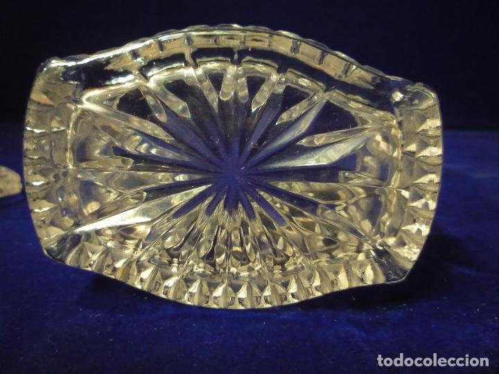 Vintage: CAJA CRISTAL - Foto 5