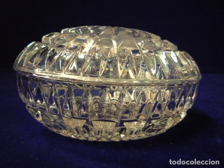 Vintage: CAJA CRISTAL - Foto 3
