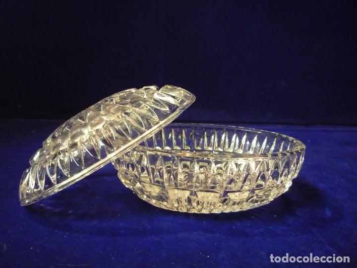 Vintage: CAJA CRISTAL - Foto 4