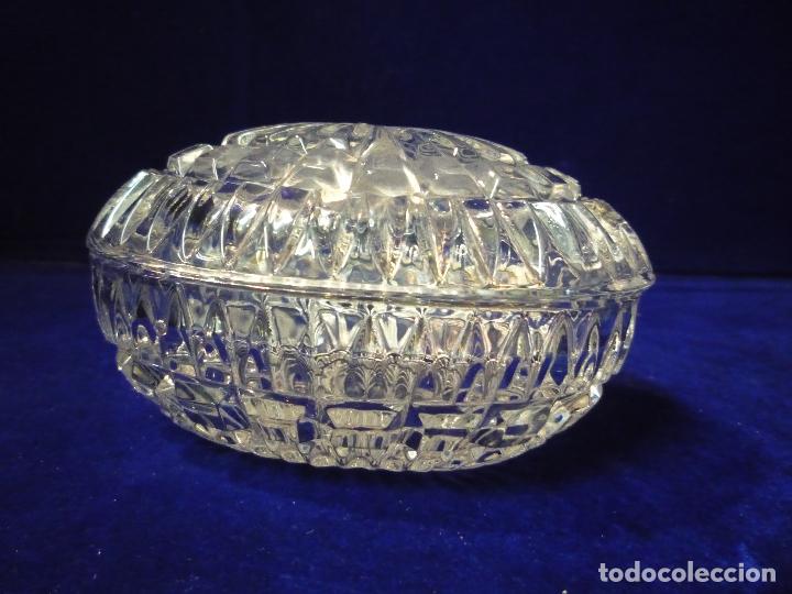 Vintage: CAJA CRISTAL - Foto 1