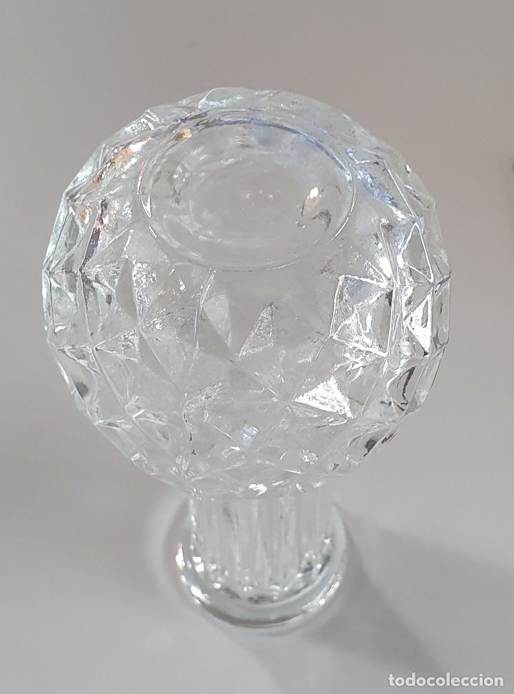 Vintage: VIOLETERO CRISTAL - Foto 3