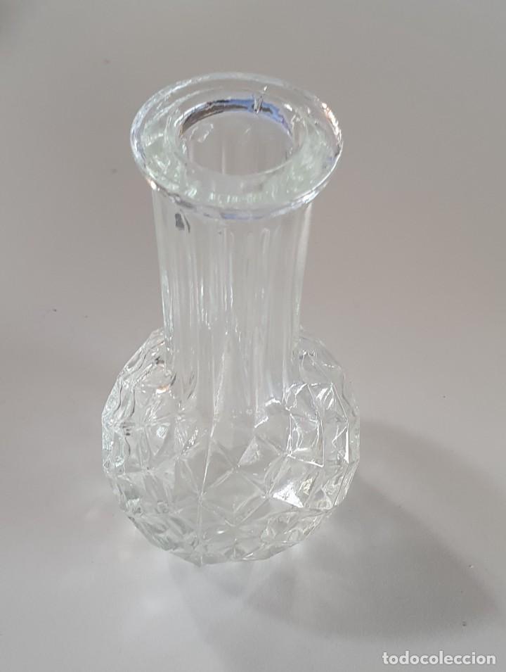 Vintage: VIOLETERO CRISTAL - Foto 4