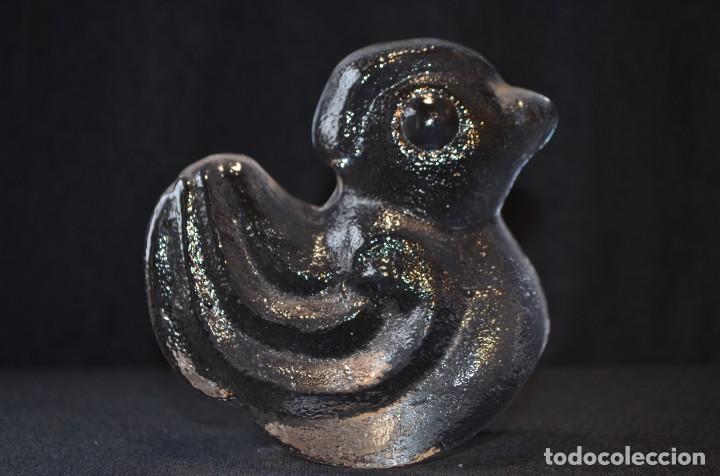 Vintage: Figura cristal - Foto 7