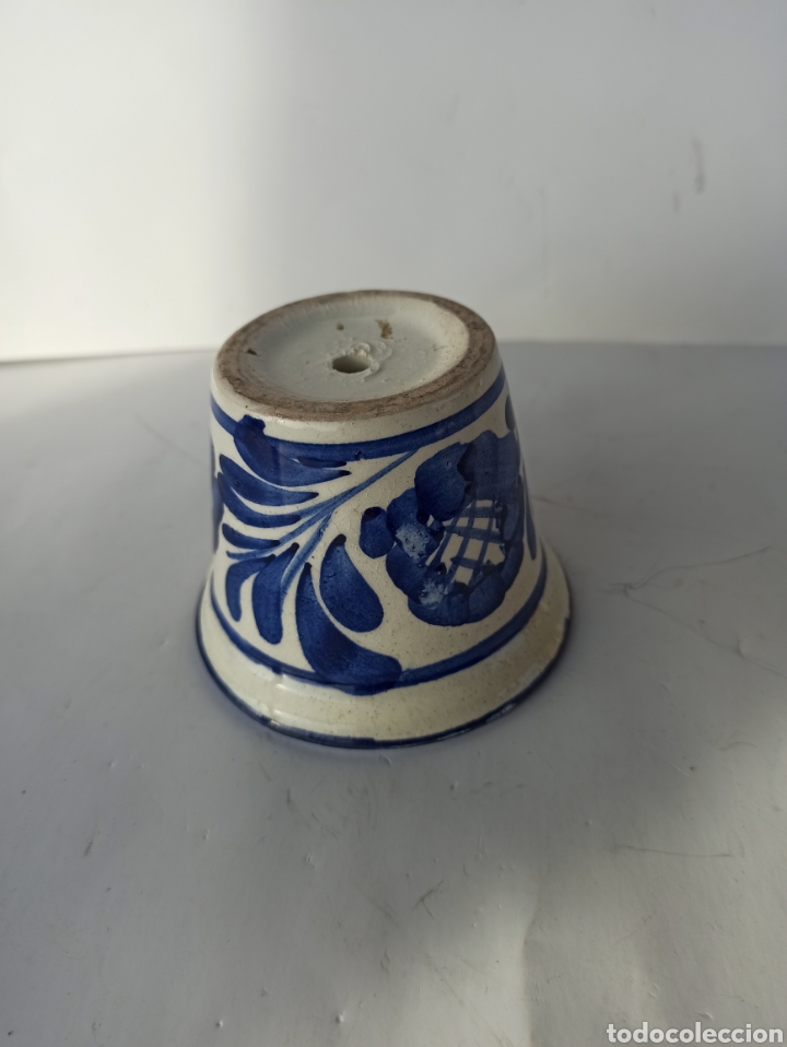 Vintage: Peque&ntilde;o macetero - Foto 2