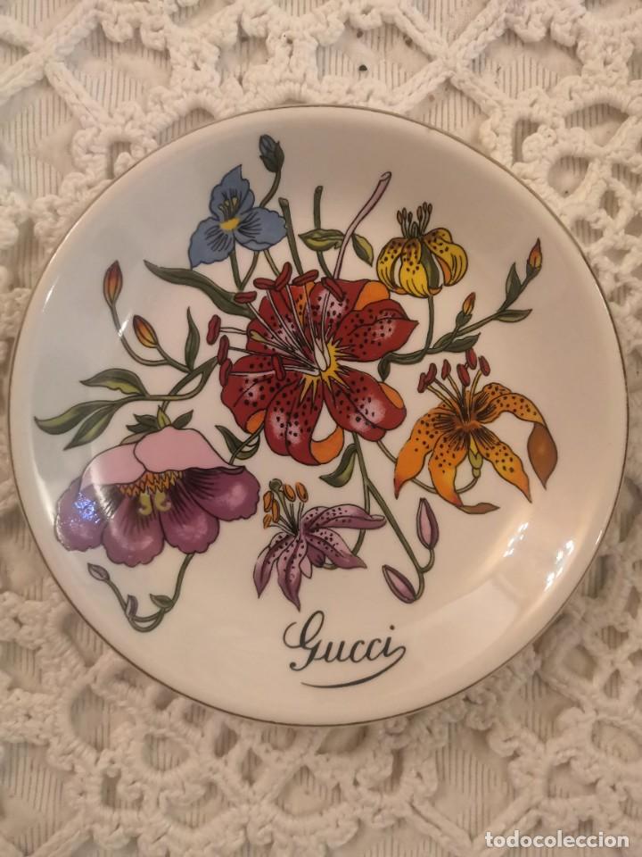 Vintage: Plato Richard ginori gucci