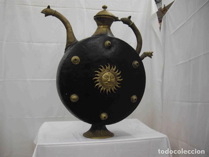 Vintage: POTE INDIA - Foto 1