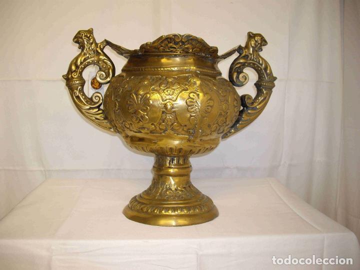 Vintage: CENTRO BRONCE 45X50 - Foto 1