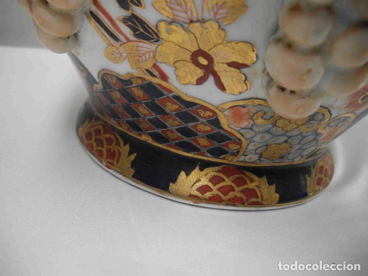Vintage: JARRON UVAS 37 - Foto 3