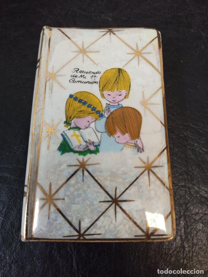 Vintage: Conjunto Primera Comuni&oacute;n. C36 - Foto 2