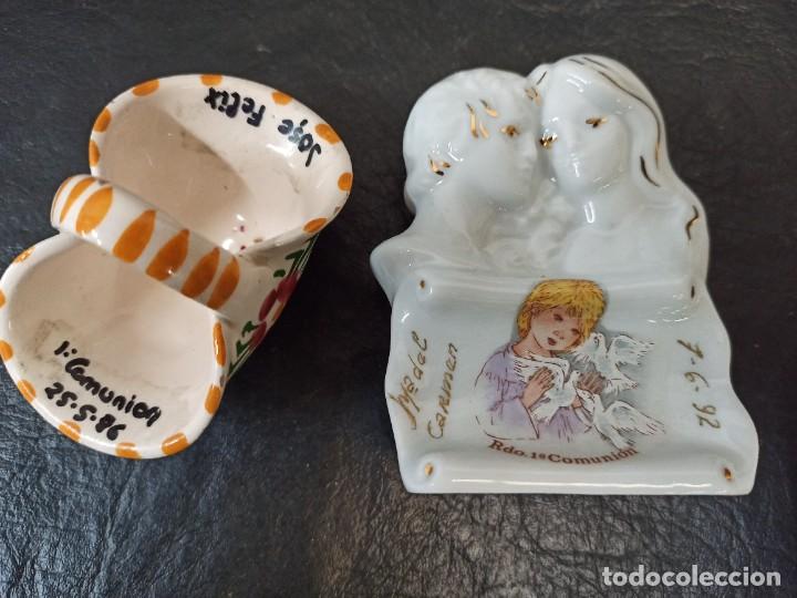 Vintage: Conjunto Primera Comuni&oacute;n. C36 - Foto 5