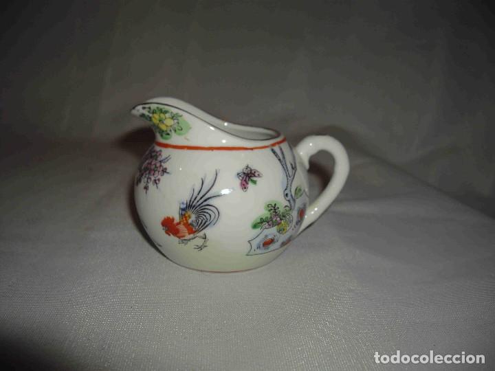 Vintage: JUEGO TE MACAO - Foto 6