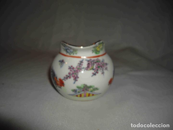 Vintage: JUEGO TE MACAO - Foto 7