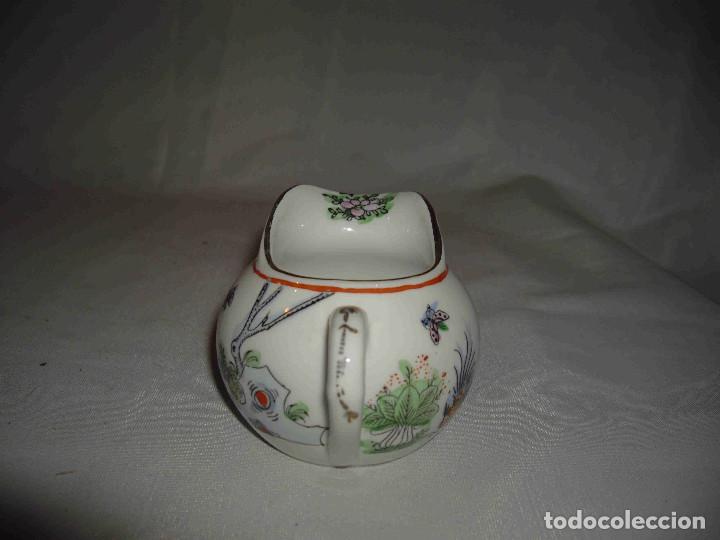 Vintage: JUEGO TE MACAO - Foto 8