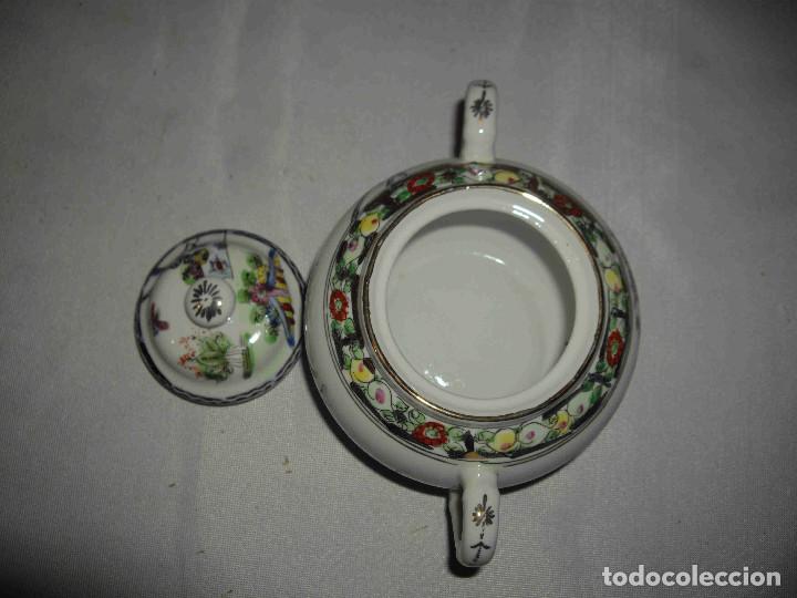 Vintage: JUEGO TE MACAO - Foto 11