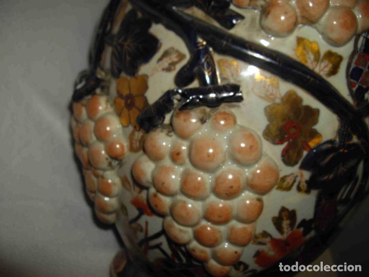 Vintage: JARRON UVAS 31 - Foto 4