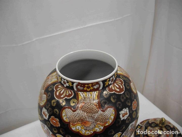 Vintage: JARR&Oacute;N CON TAPA NEGRO - Foto 6
