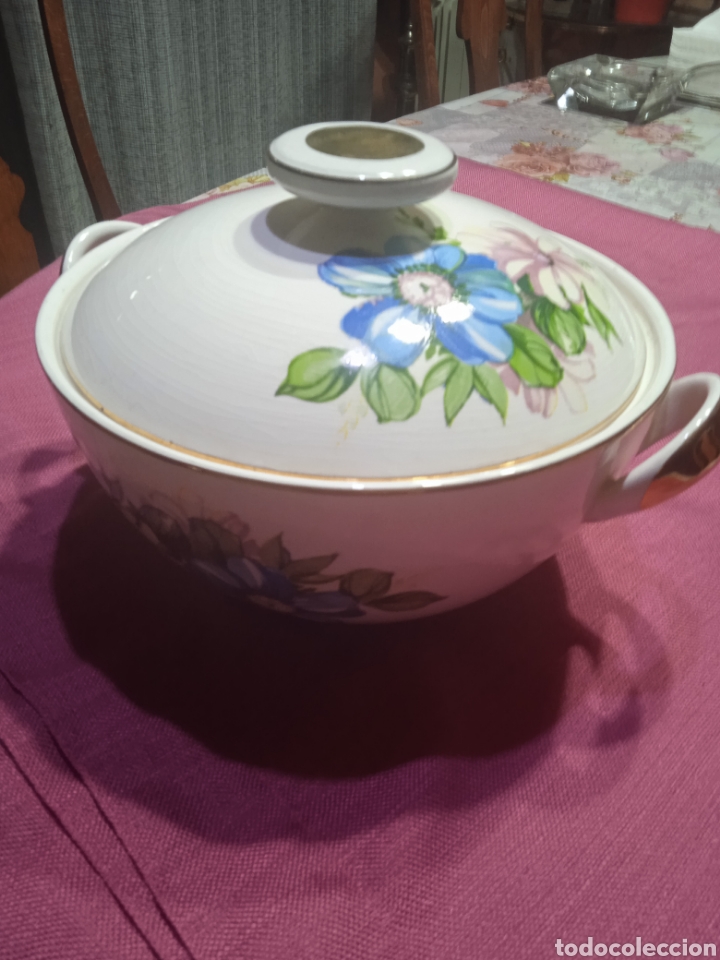 Vintage: Sopera san claudio - Foto 4