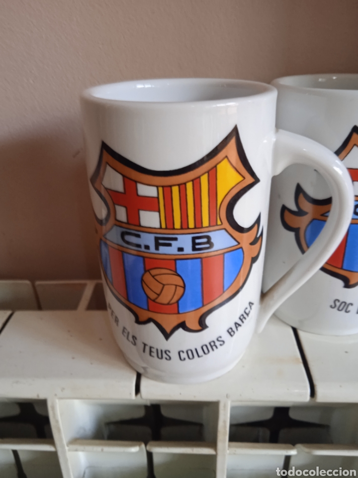 Vintage: Joc del barca,jarra y boles - Foto 4