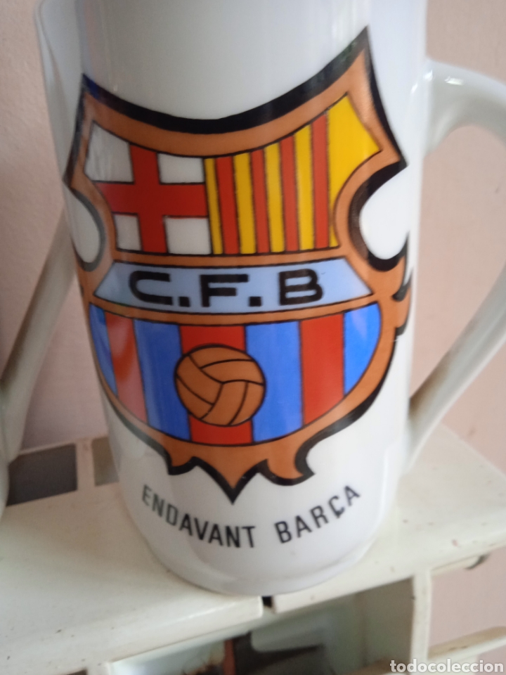 Vintage: Joc del barca,jarra y boles - Foto 5
