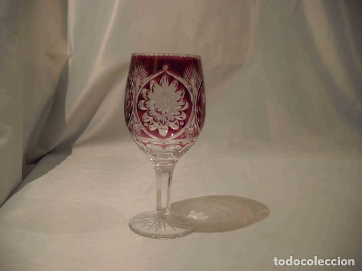 Vintage: ESTUCHE 6 COPAZOS - Foto 3