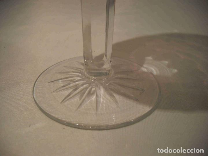 Vintage: ESTUCHE 6 COPAZOS - Foto 4