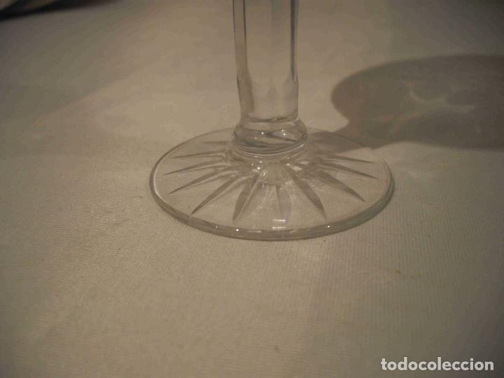 Vintage: ESTUCHE 6 COPAS 21 - Foto 3