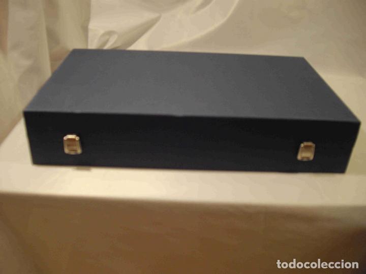Vintage: ESTUCHE 6 COPAS 21 - Foto 7