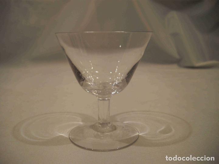 Vintage: JUEGO COPA VERMUT - Foto 2