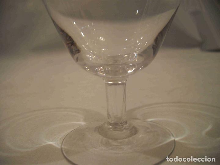 Vintage: JUEGO COPA VERMUT - Foto 4