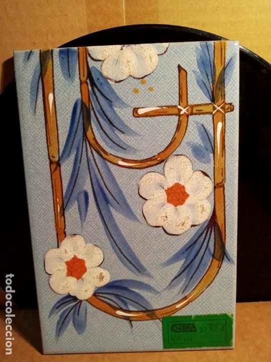 Vintage: AZULEJO - TAU . - Foto 1