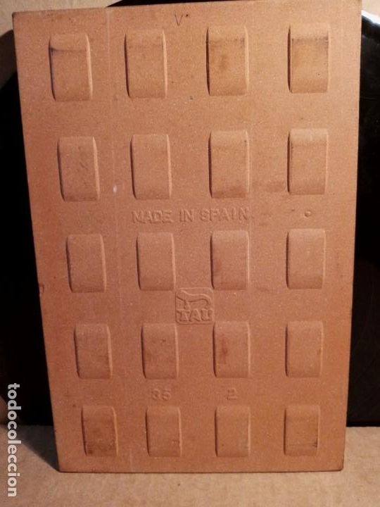 Vintage: AZULEJO - TAU . - Foto 3
