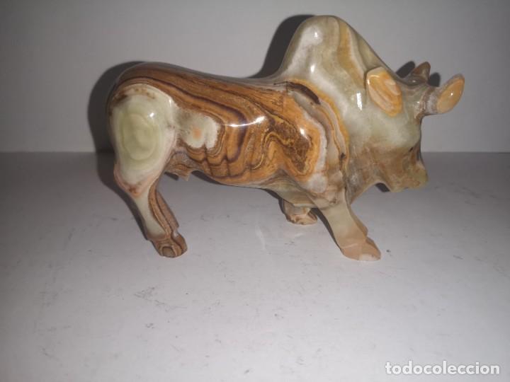 Vintage: Toro de Onice - Foto 2