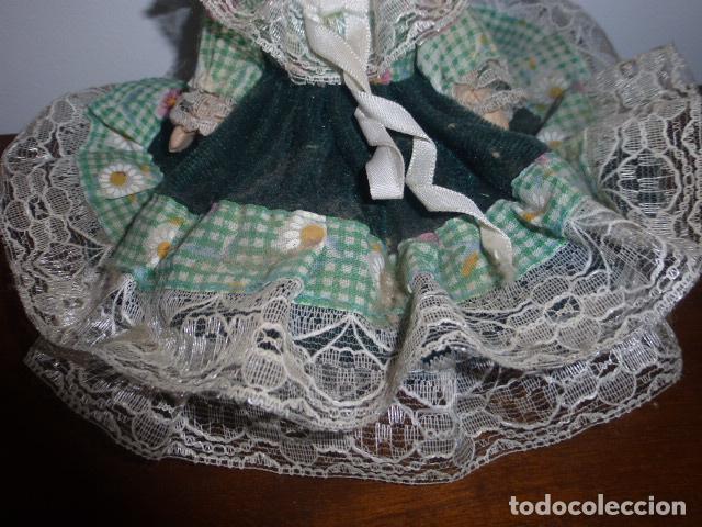 Vintage: MU&Ntilde;ECA DE PORCELANA - Foto 4
