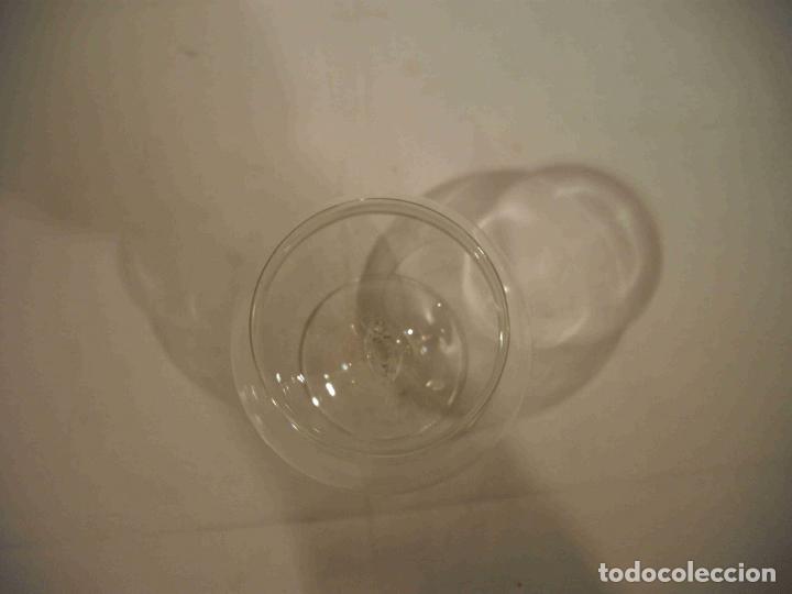 Vintage: COPAS CO&Ntilde;AC VENECIA X6 - Foto 6