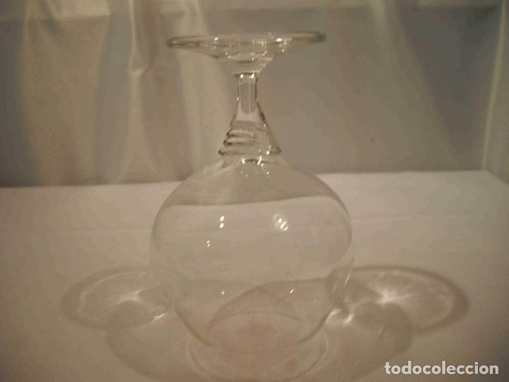 Vintage: COPAS CO&Ntilde;AC VENECIA X6 - Foto 7