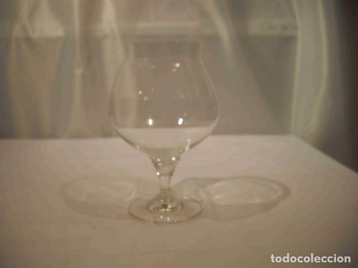 Vintage: COPAS CO&Ntilde;AC VENECIA X6 - Foto 1