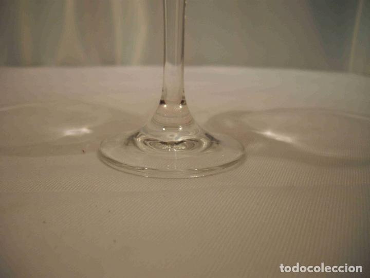 Vintage: COPA CAVA VENECIAX6 - Foto 2